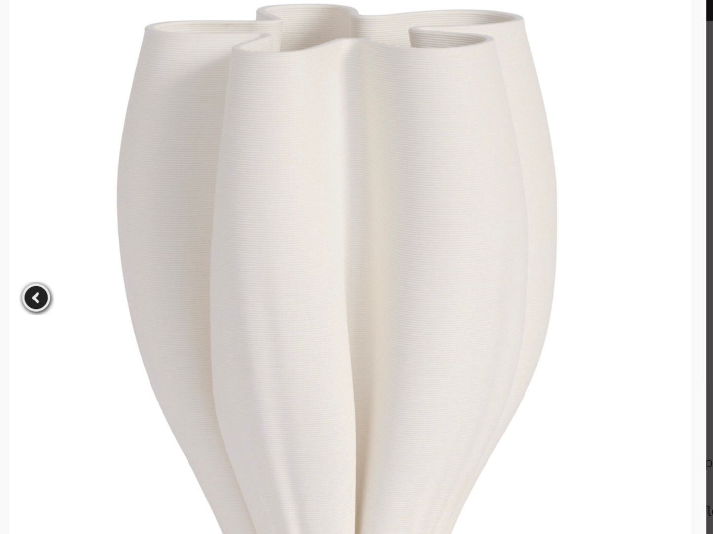 Bronwyn Vase