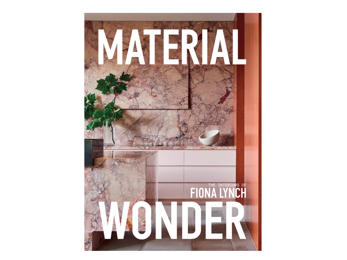 Material Wonder