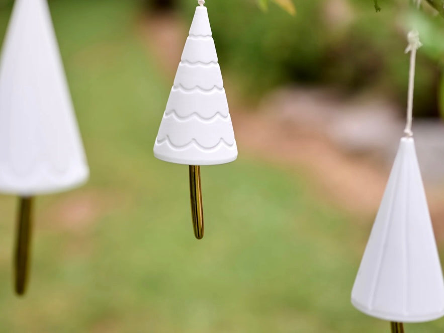 Robert Gordon Hanging Christmas Tree Bells