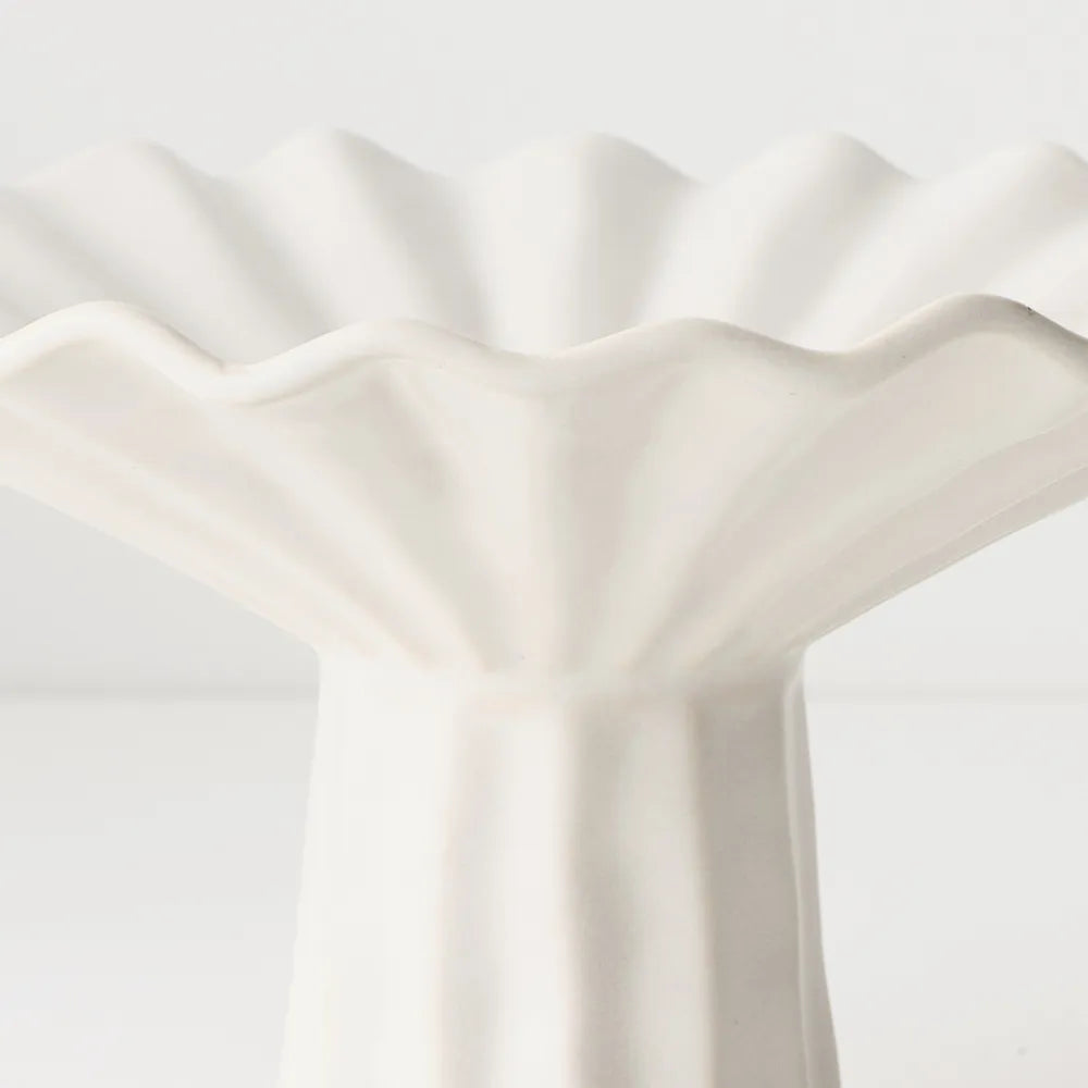 Marzara pedestal stand