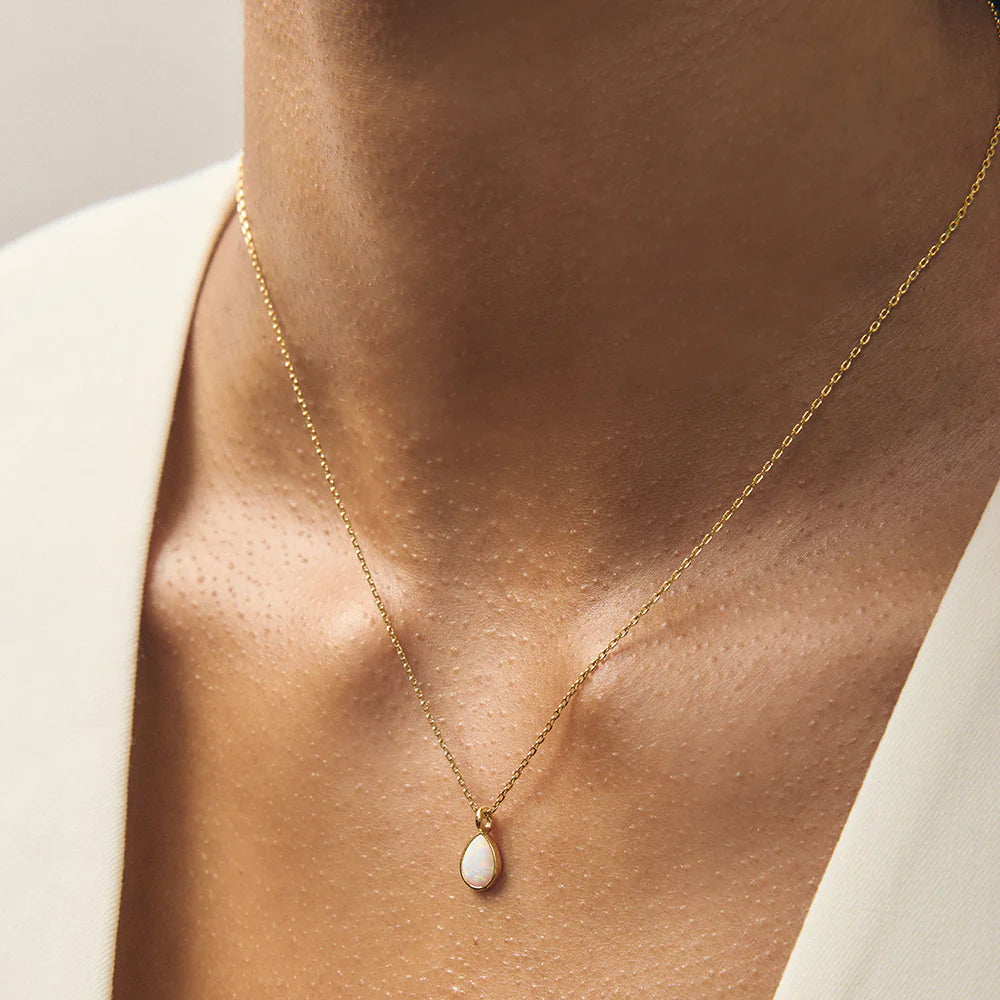 Danique Necklace