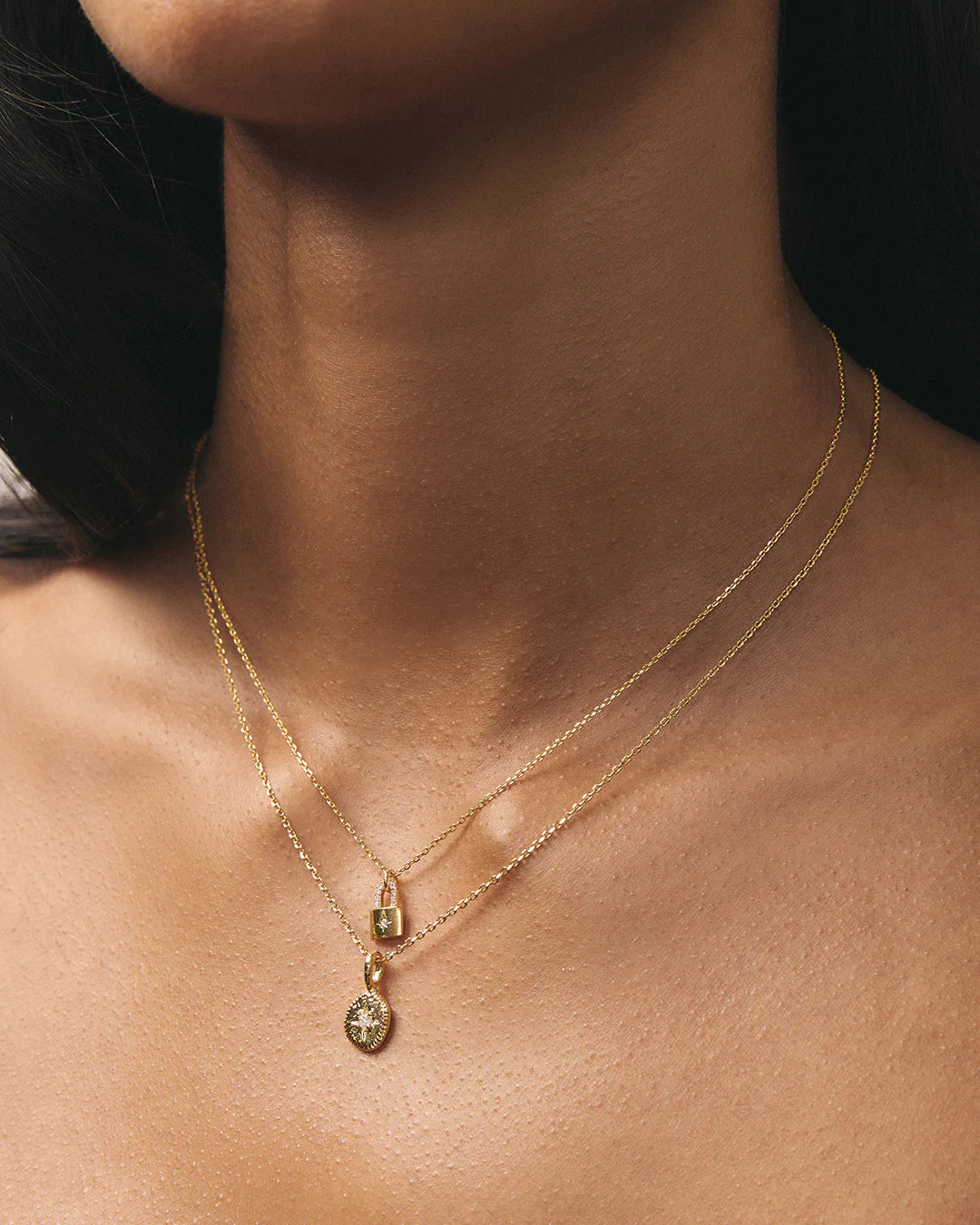 Mishy Necklace