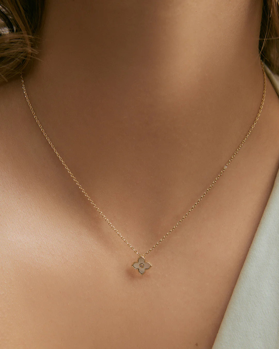Mae Necklace