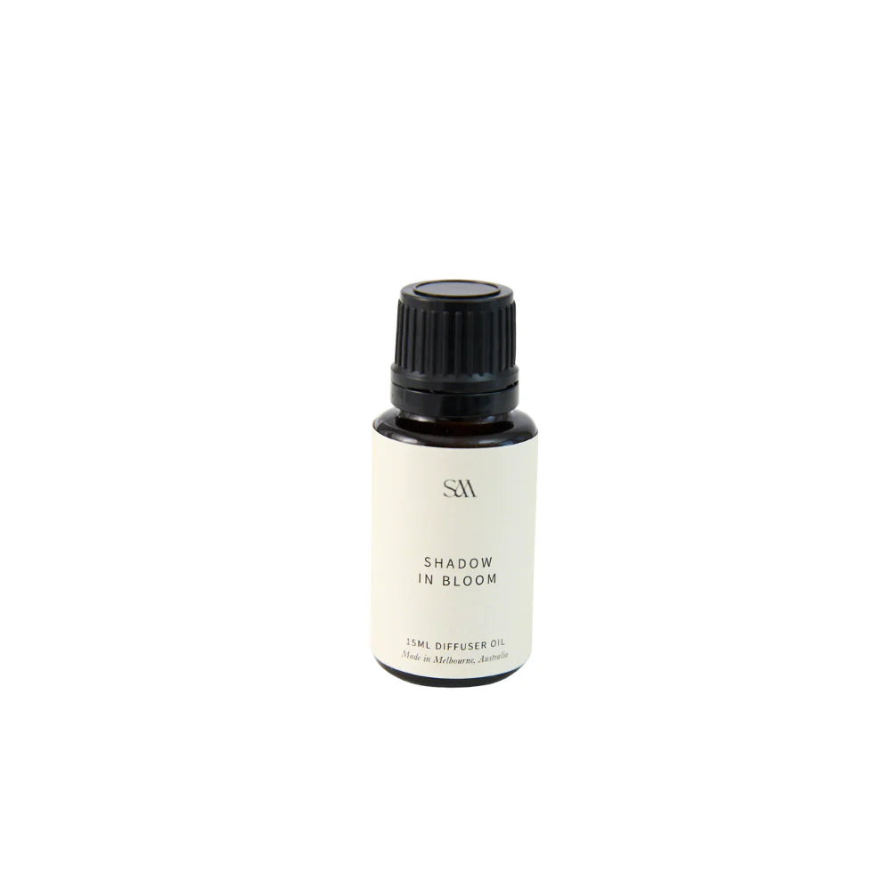 Shadow In Bloom Fragrance Oil