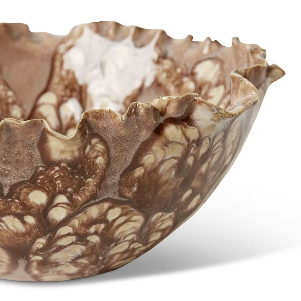 Hajari Bowl - Mocha