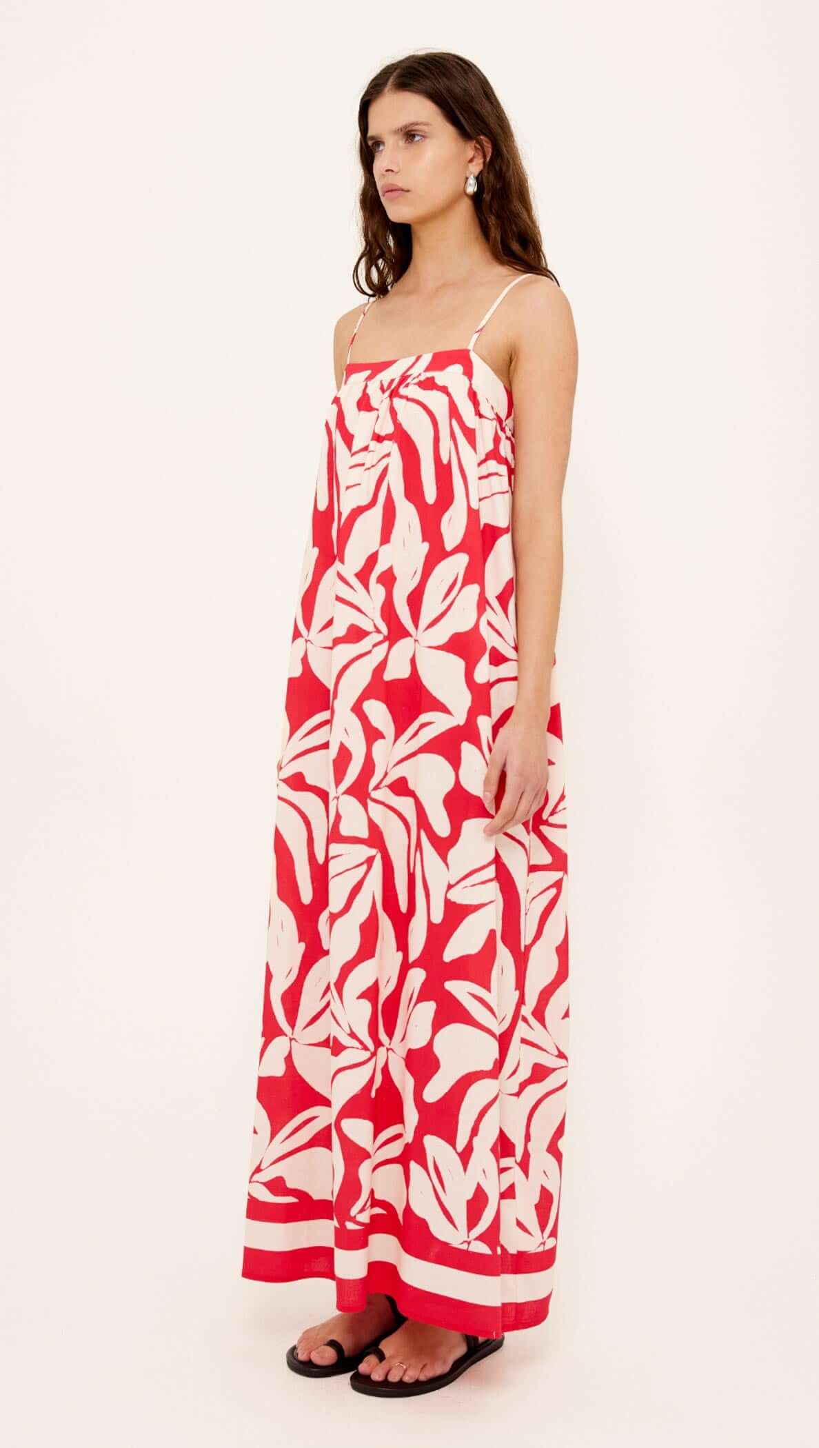 Serata Maxi Dress