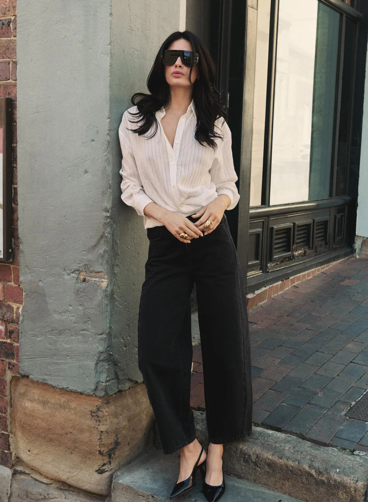 Bowery Shirt