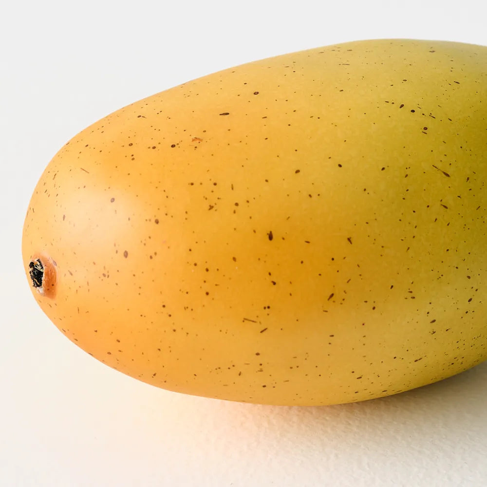 Mango - Yellow Green - 13cm