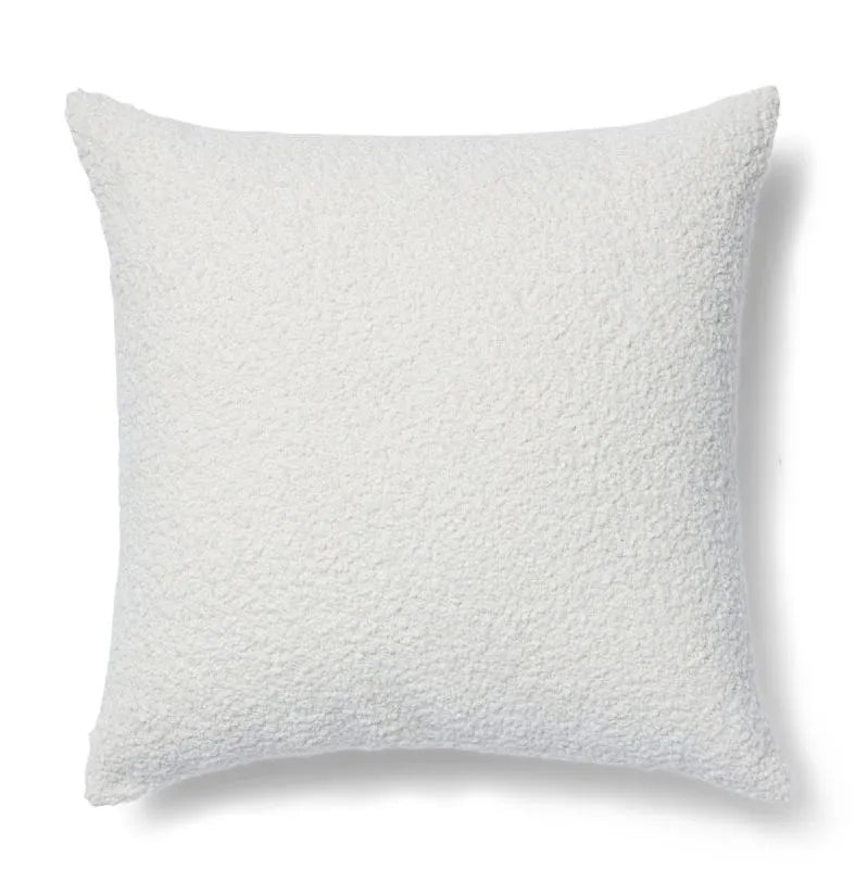 Lola Cushion Cream 55 x 55cm