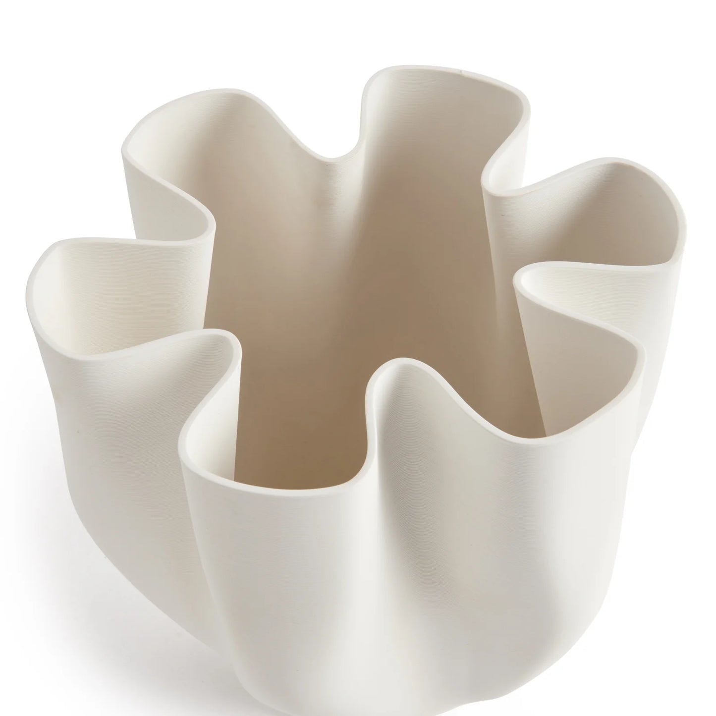 Suruya Bowl - Ivory