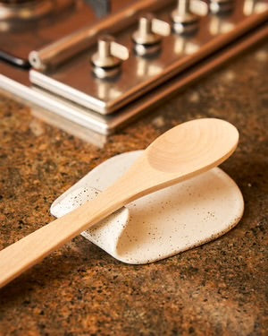Spoon Rest - Garden To Table