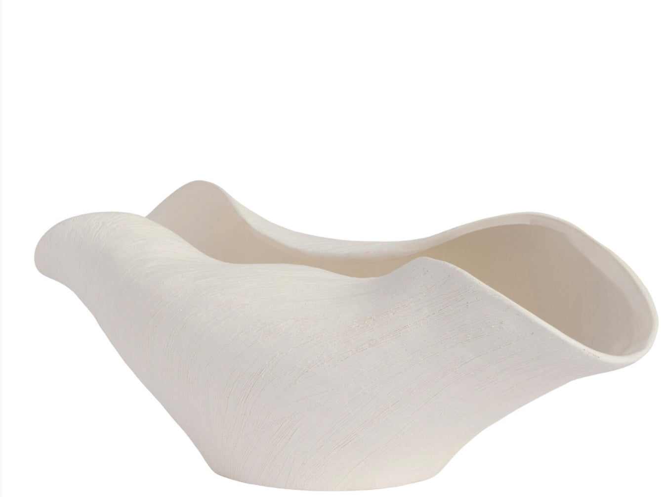 Bindie Bowl - White - Large