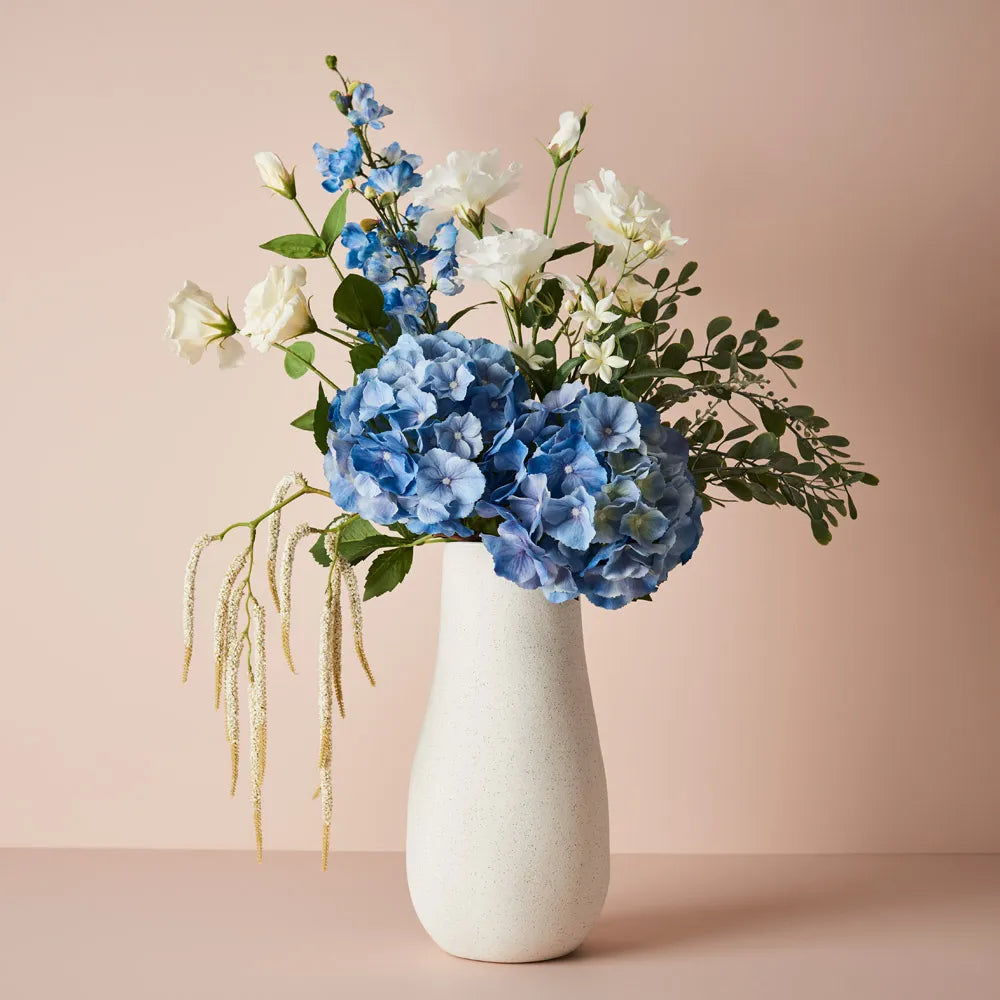 Lisianthus Stem - White
