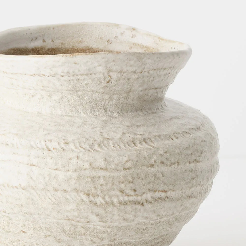 Zaidi Pot - Gourd - 22x25 cm