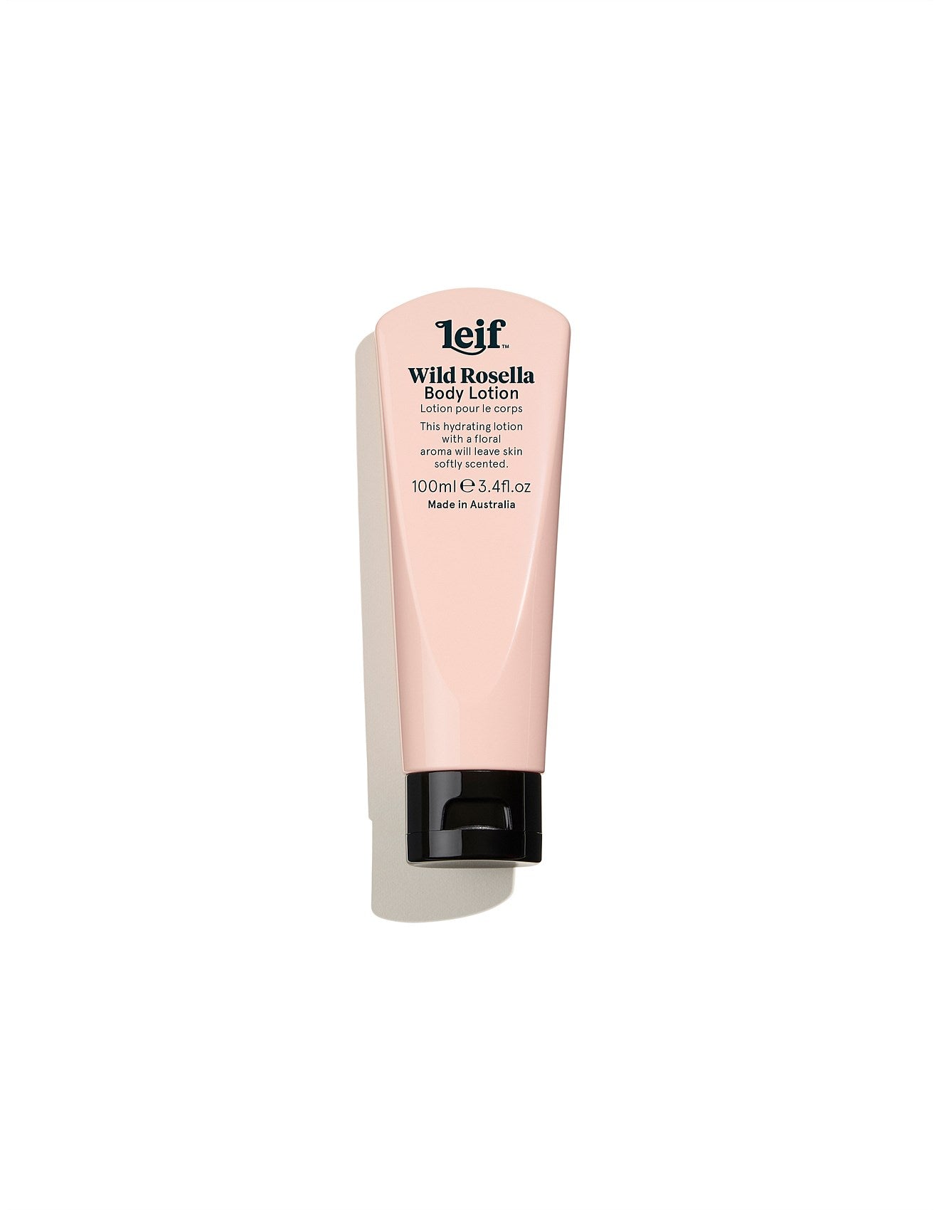 Leif Wild Rosella Body Lotion 100ml