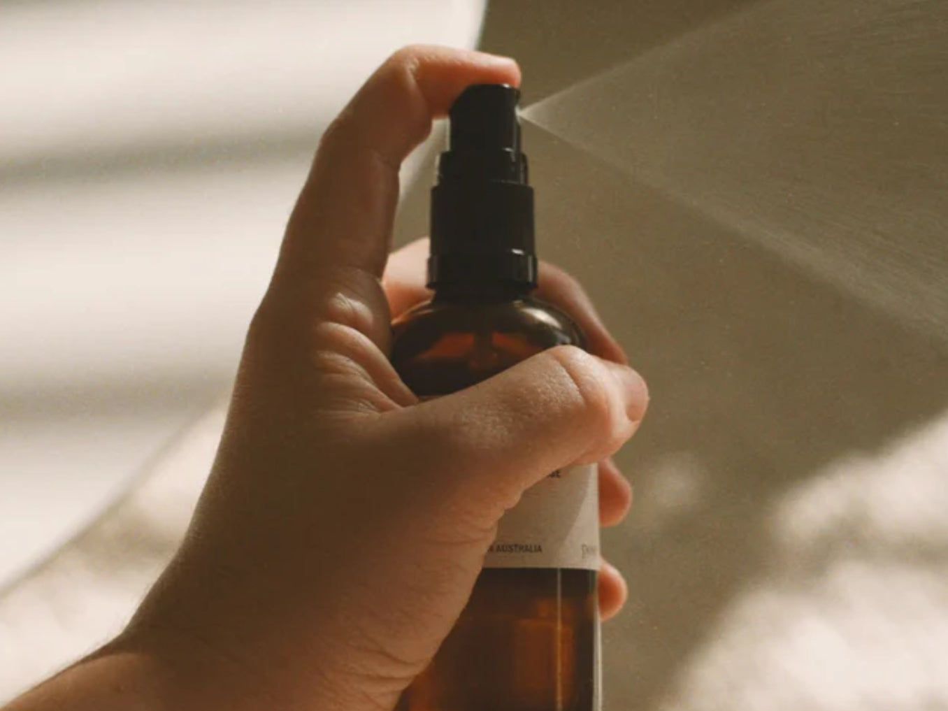 Posie Aromatic Room Spray - KIN