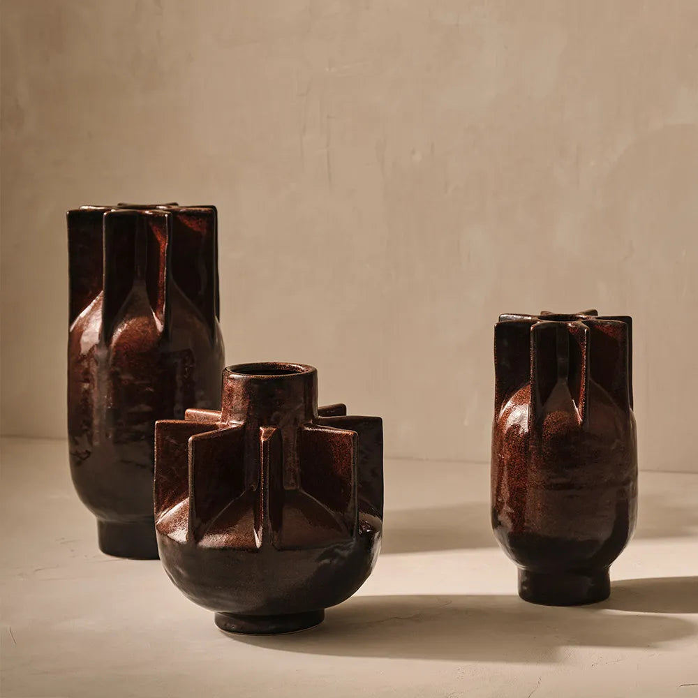 Motala Vase - Tall