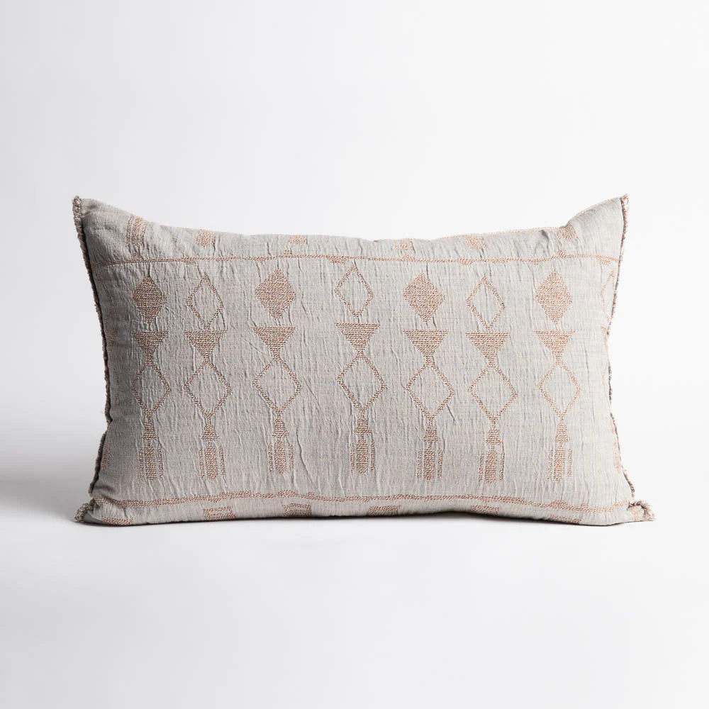 Kasumi Reversible Cushion 40 x 60cm
