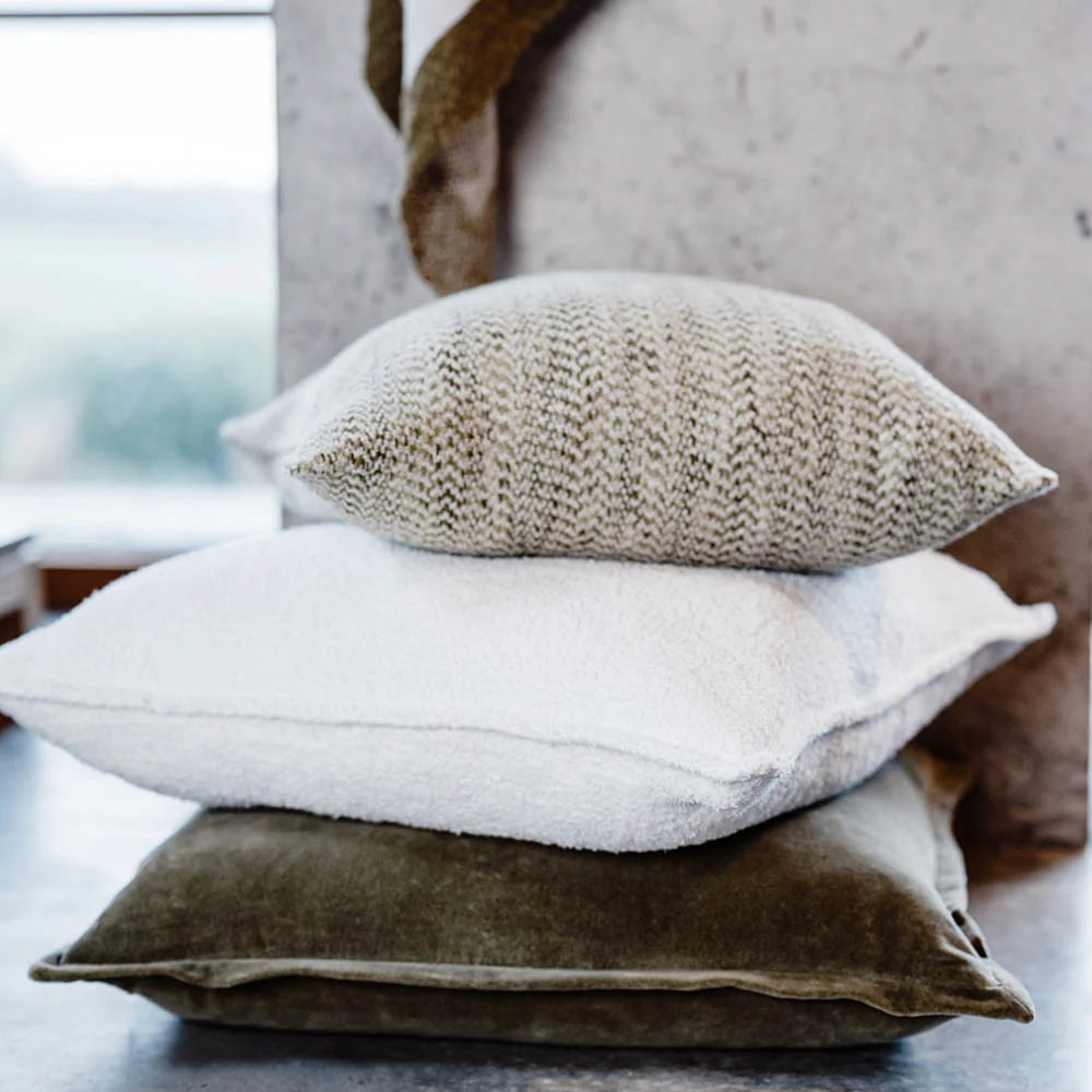 Kanso Cushion 50 x 50cm