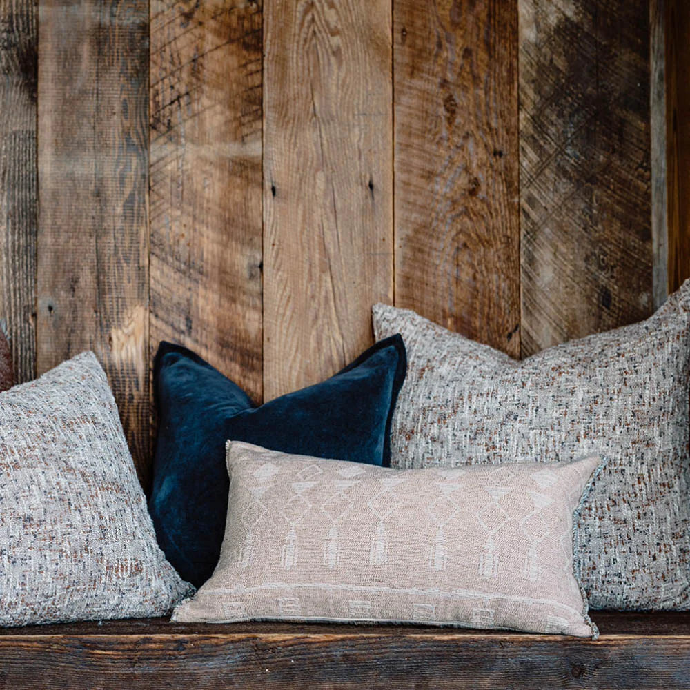 Kasumi Reversible Cushion 40 x 60cm