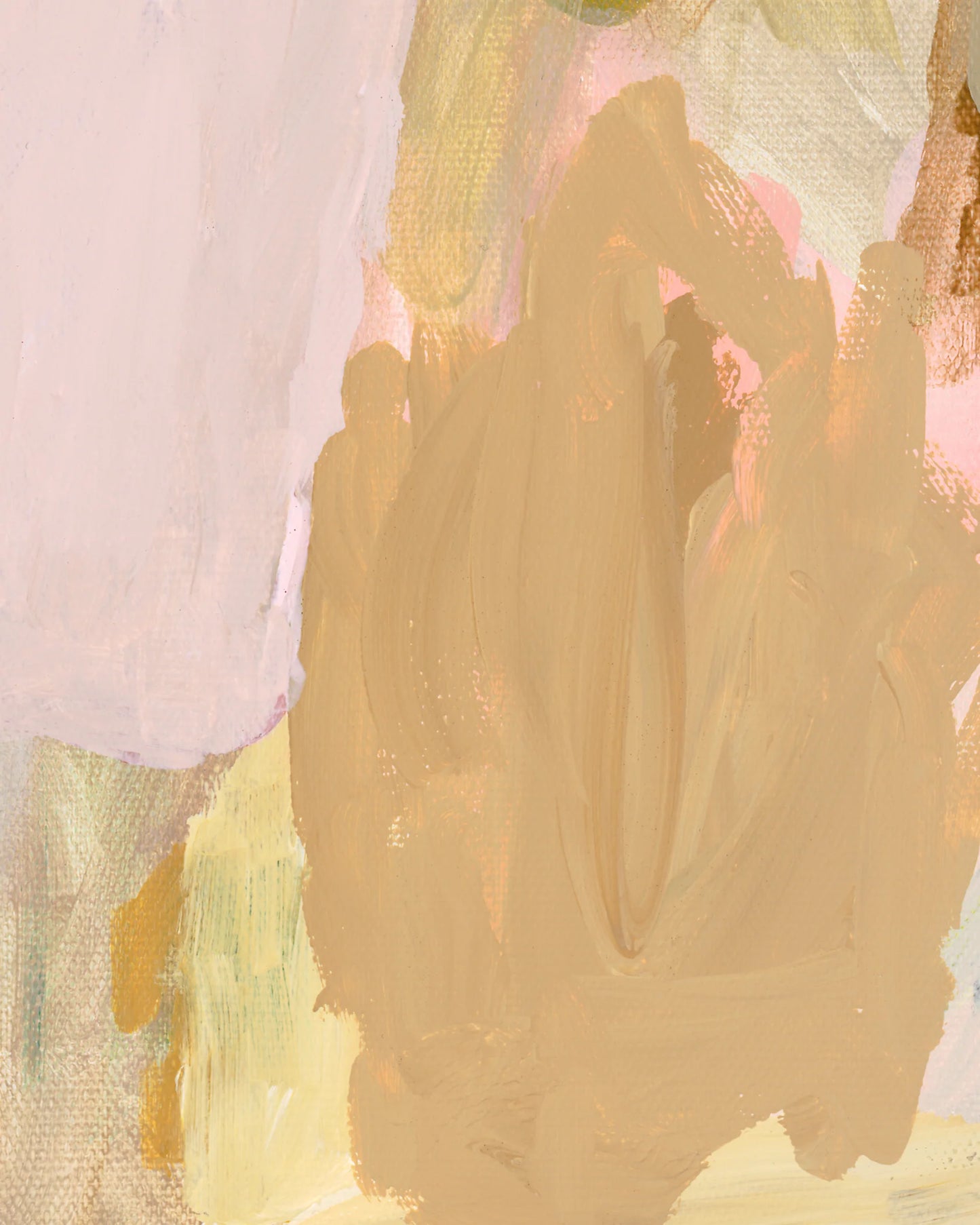 Sunkissed - Limited Edition Print - On Paper Or Canvas