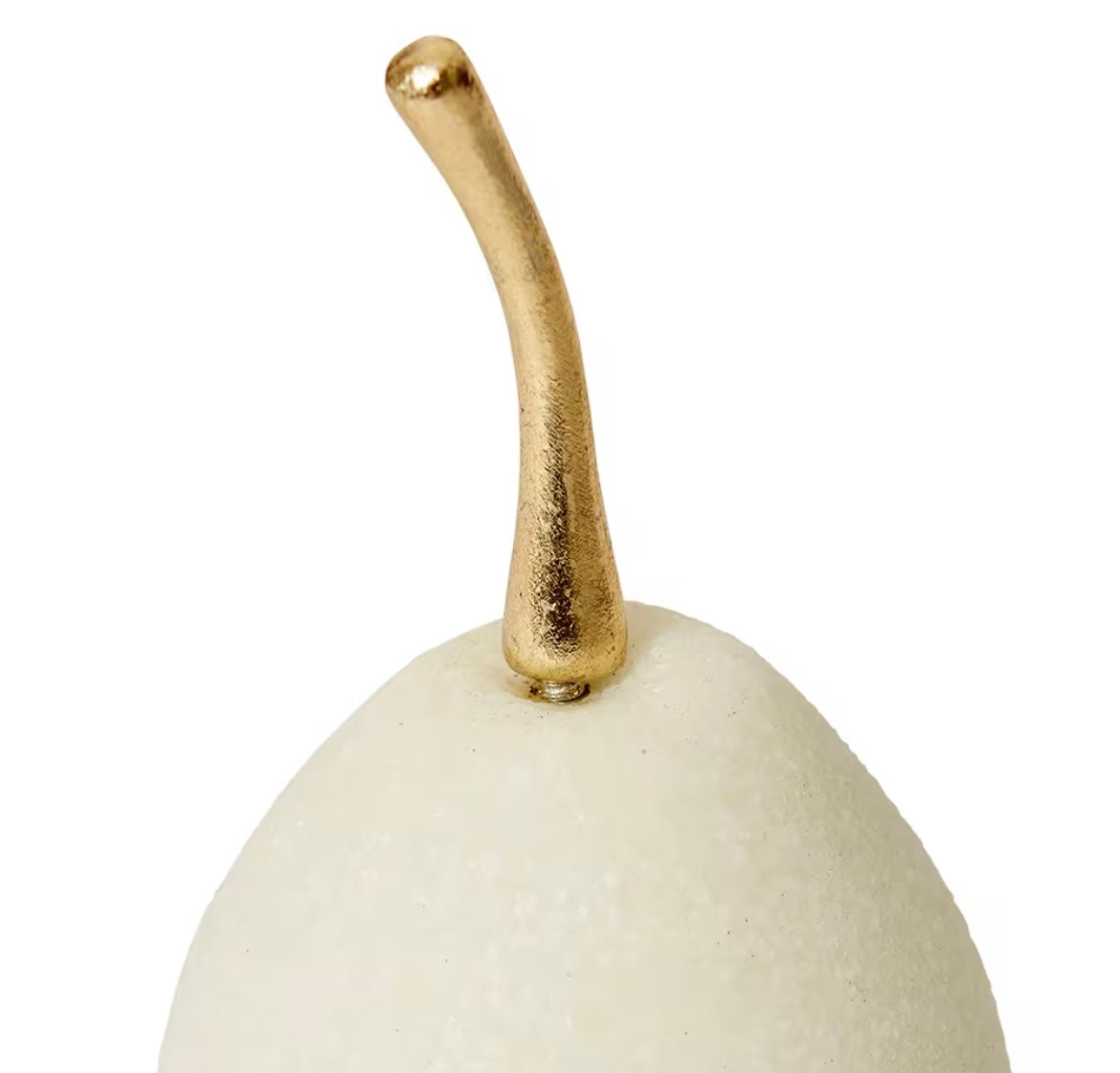Kawzi Pear 9 x 9 x 16cm