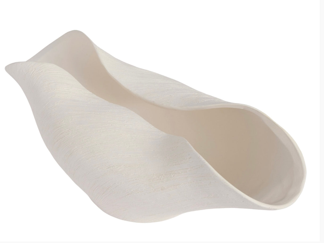 Bindie Bowl - White - Large