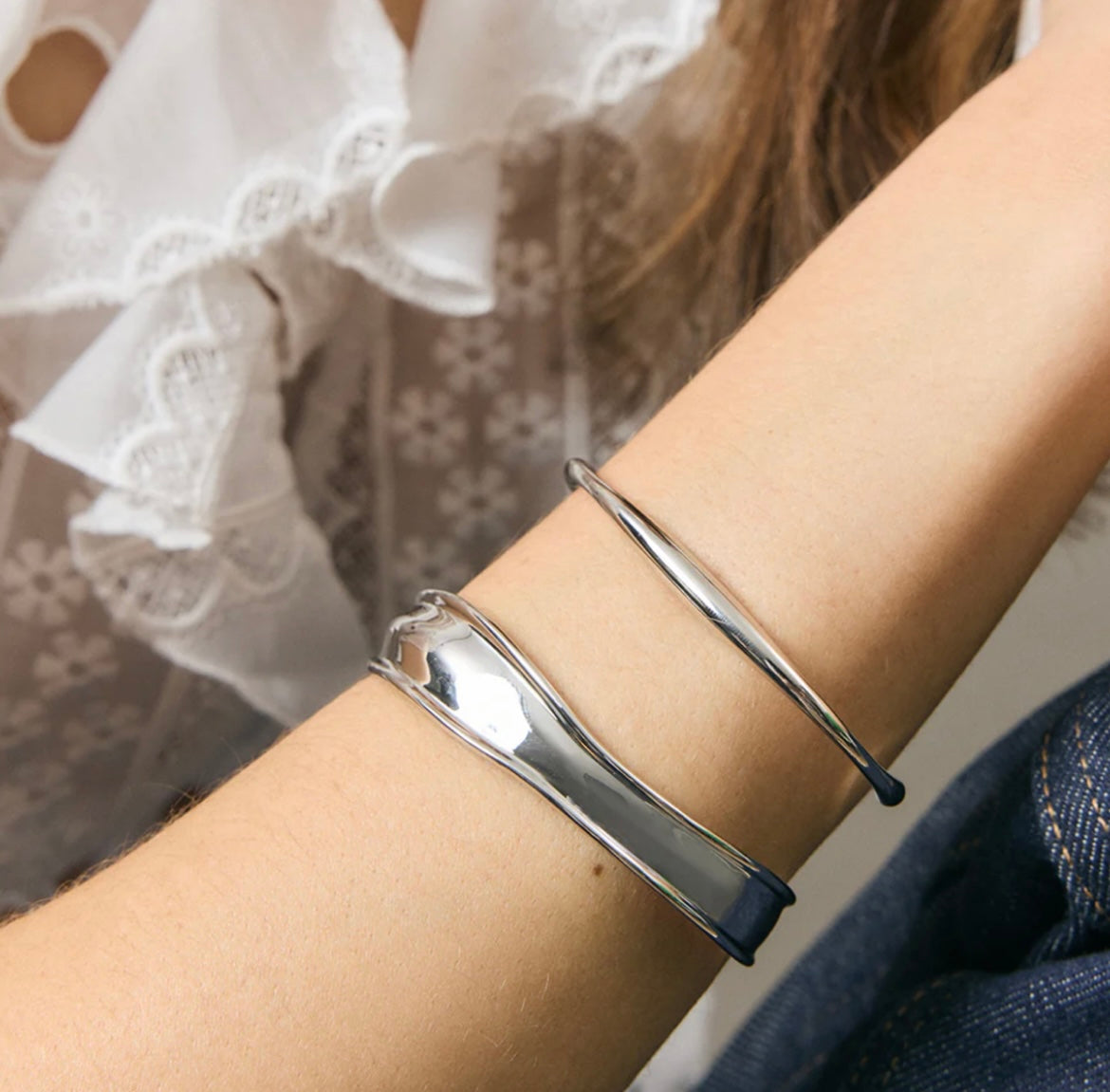 Cassiopeia Bracelet