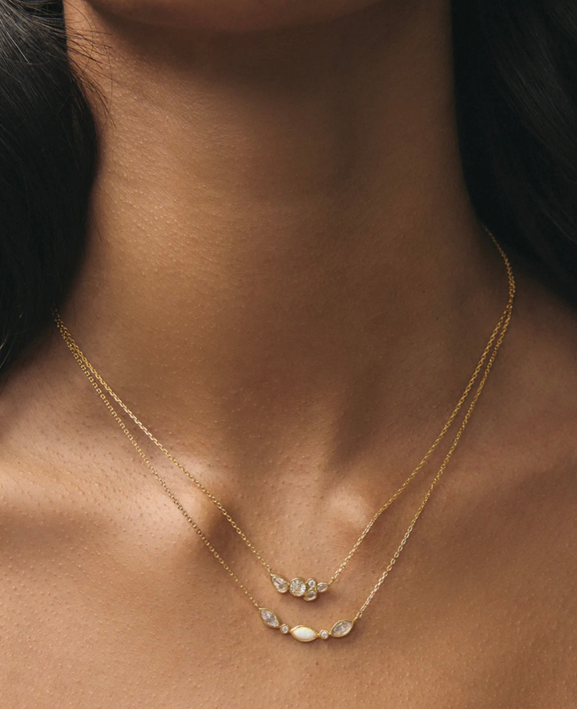 Celia Necklace