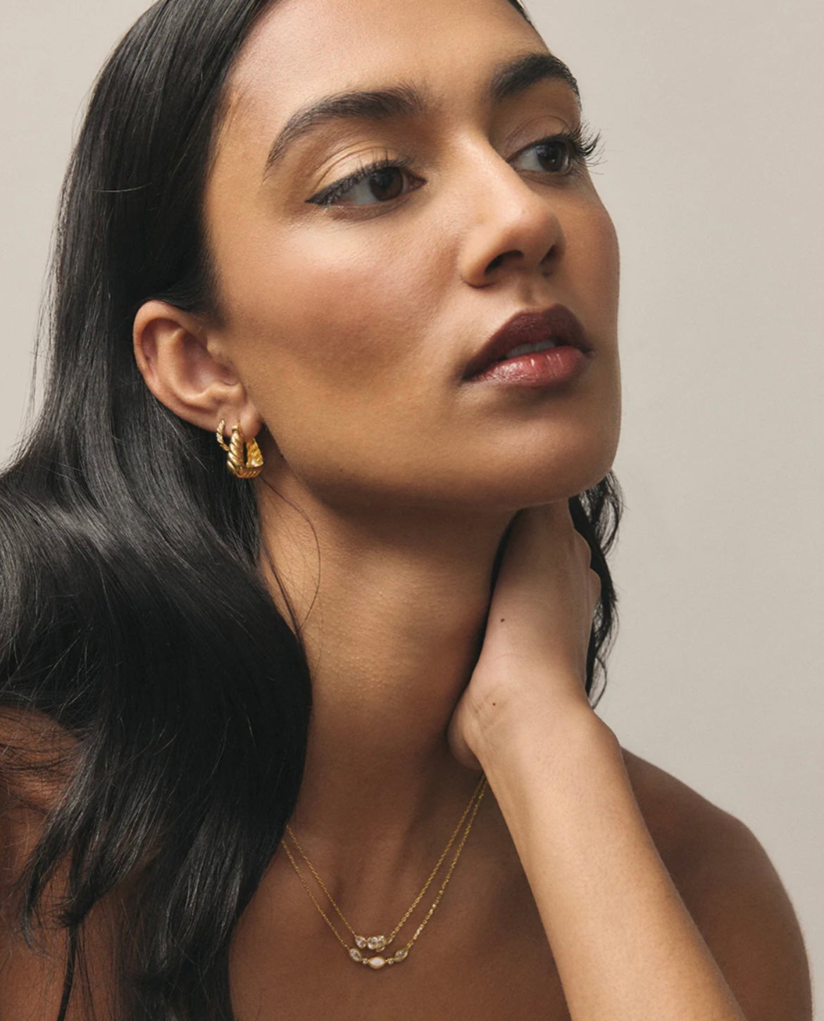 Celia Necklace