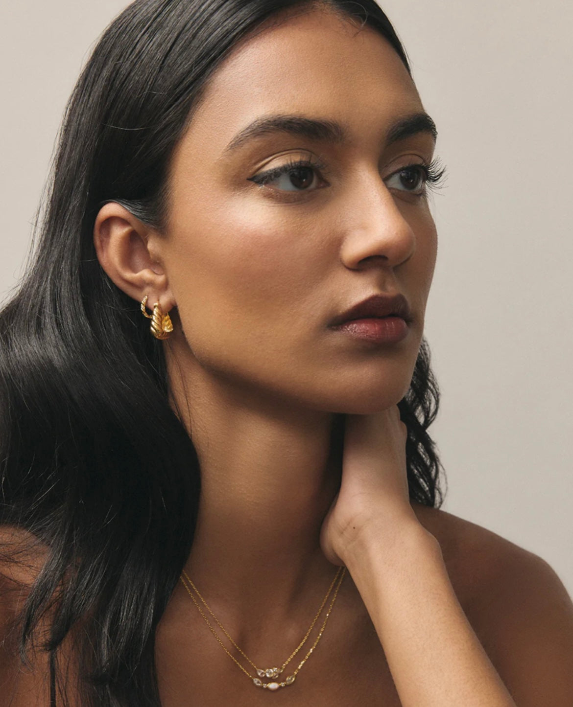 Celia Necklace