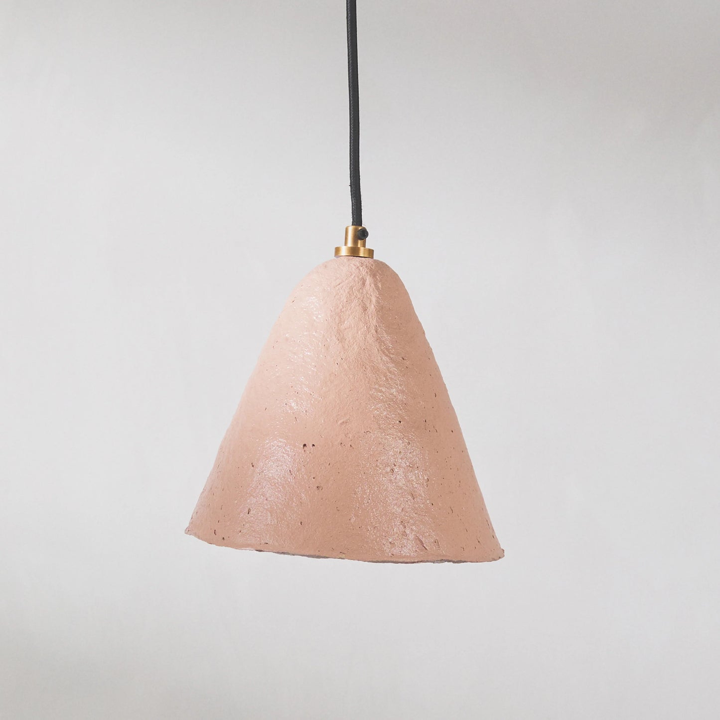 Corsica Pendant Dusty Pink