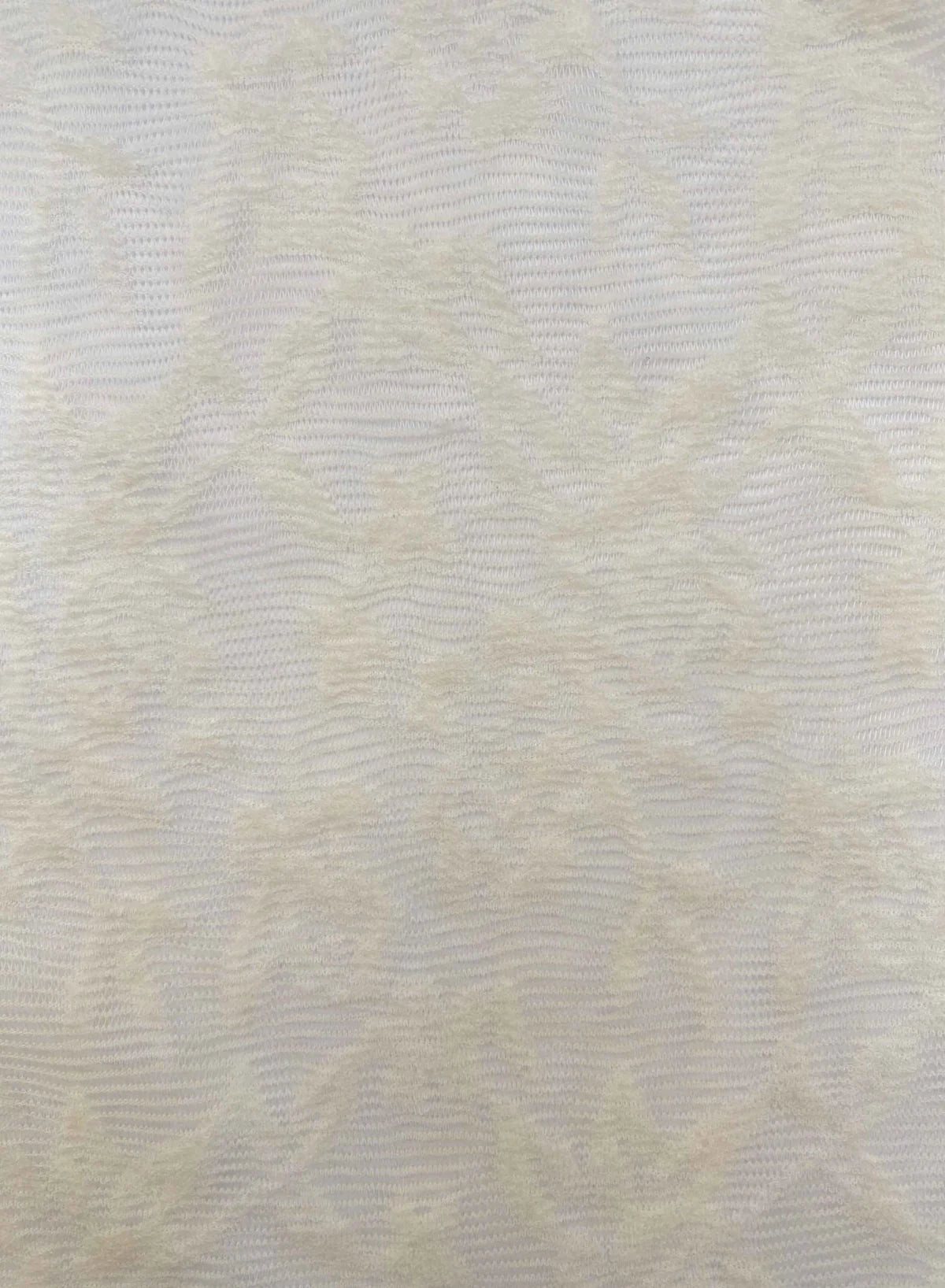 Forgiven Top - Ivory