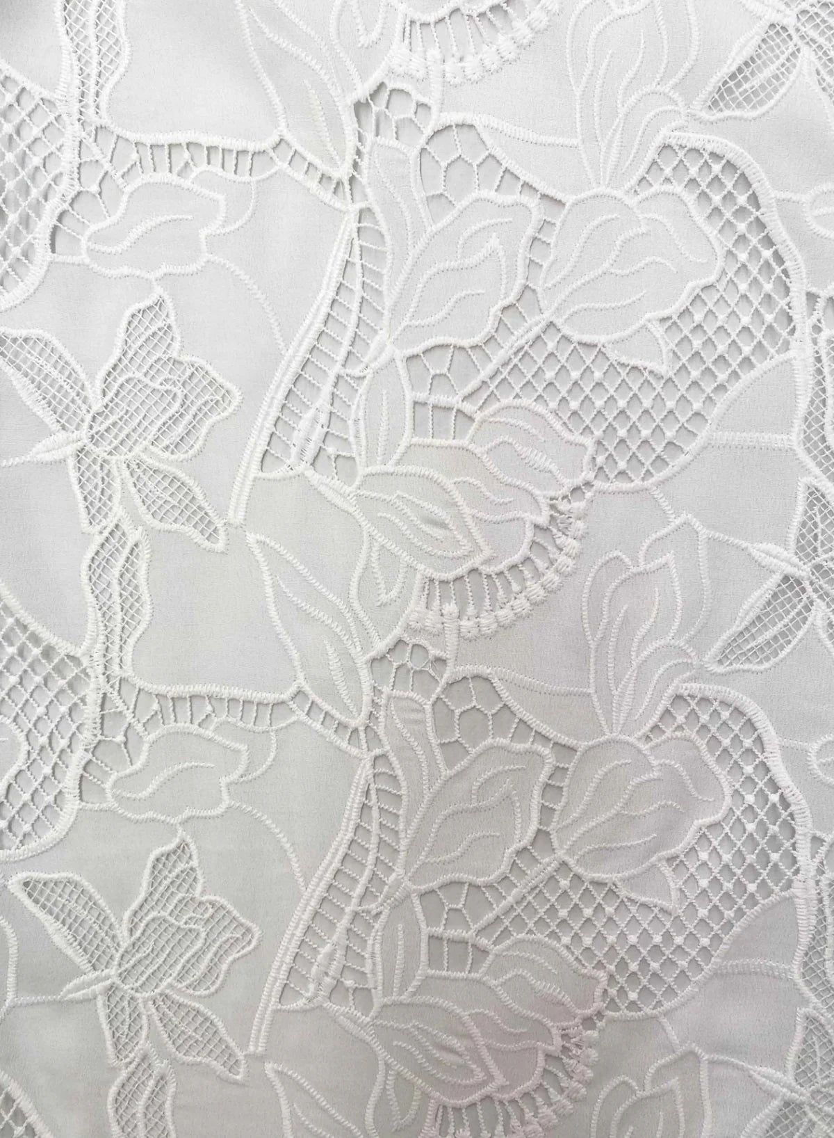 Lotus Blouse