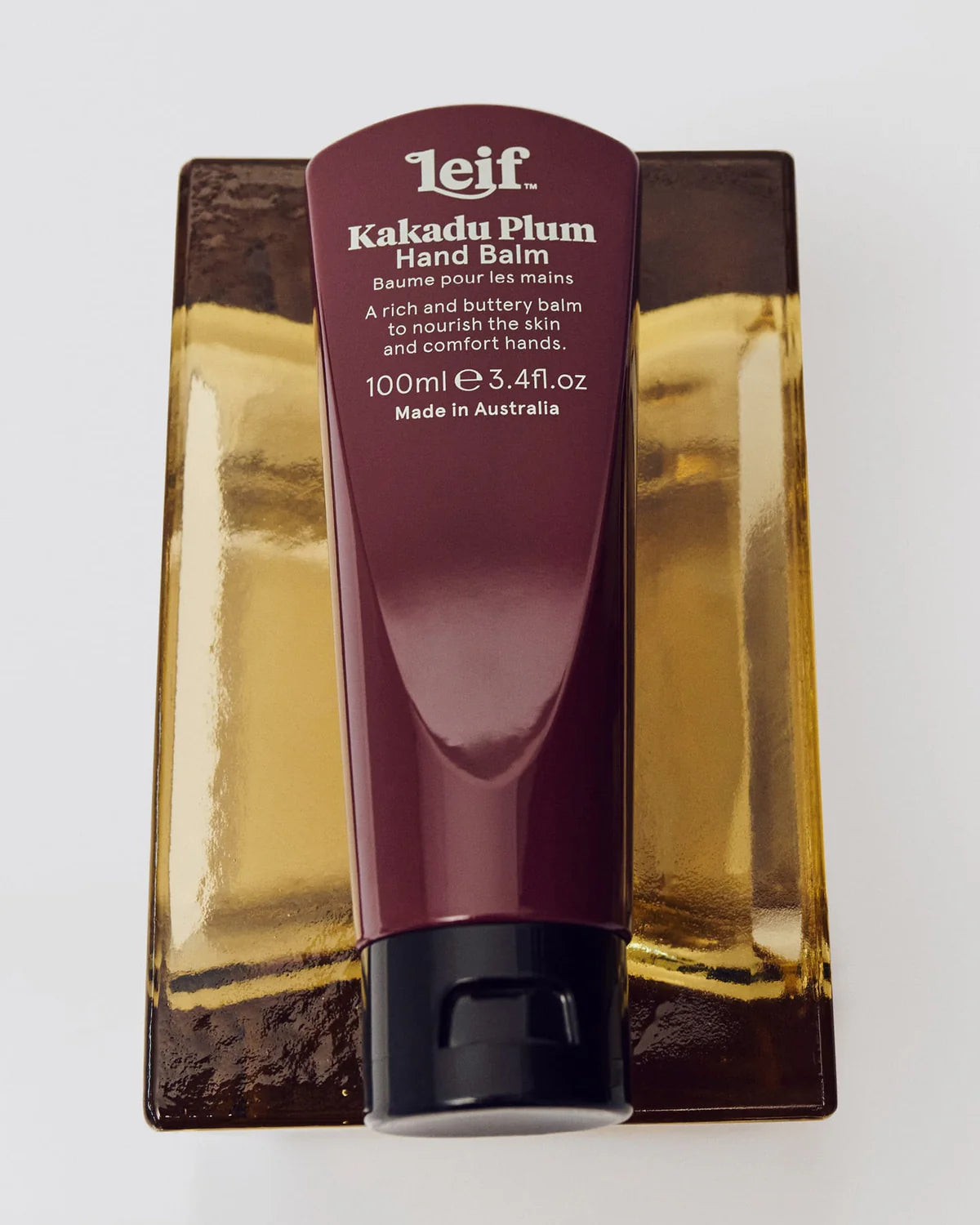 Leif Kakadu Plum Hand Balm 100ml