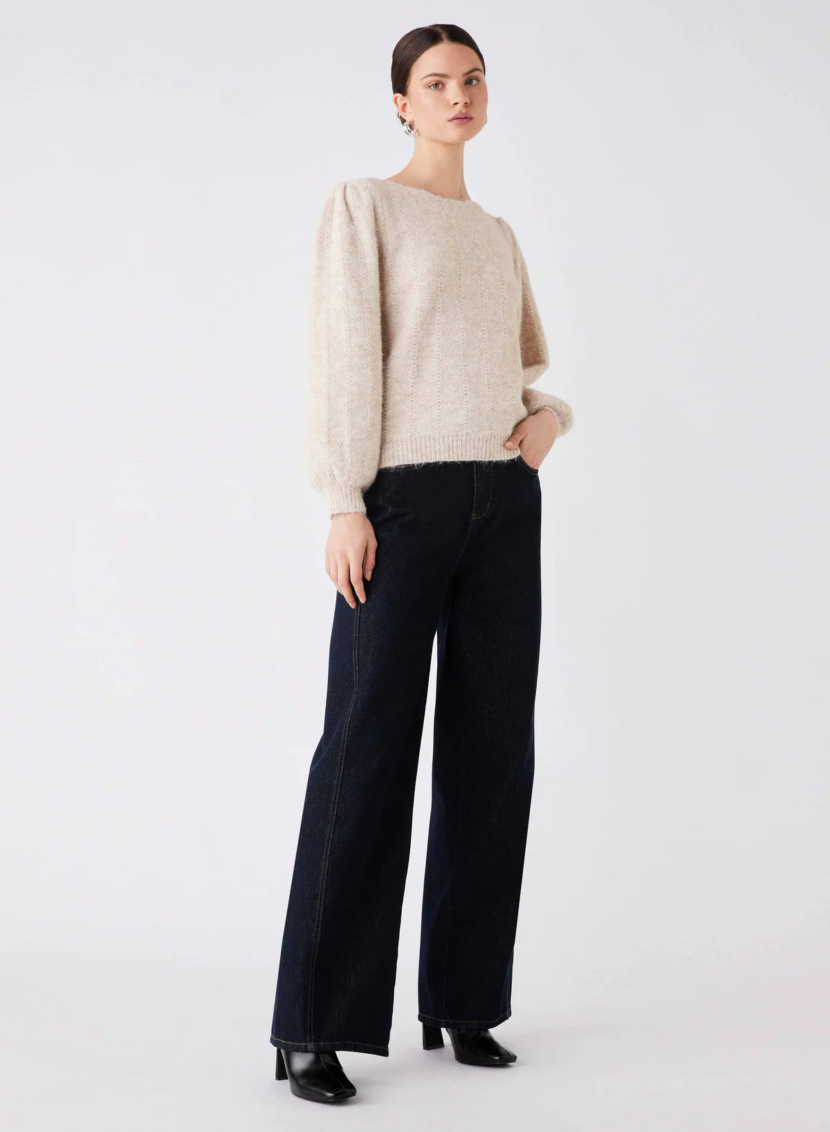 Meridian Sweater