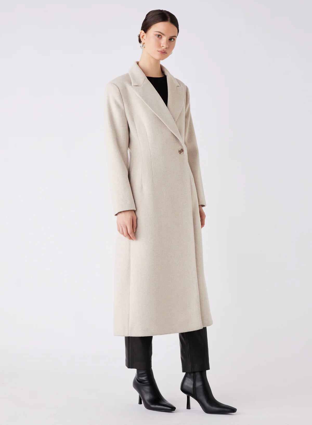 Eternal Coat