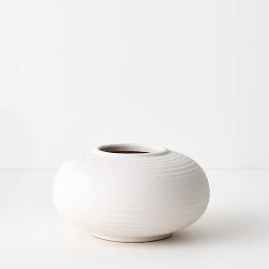 Kara Vase - Low