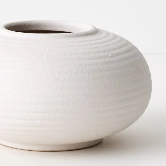 Kara Vase - Low