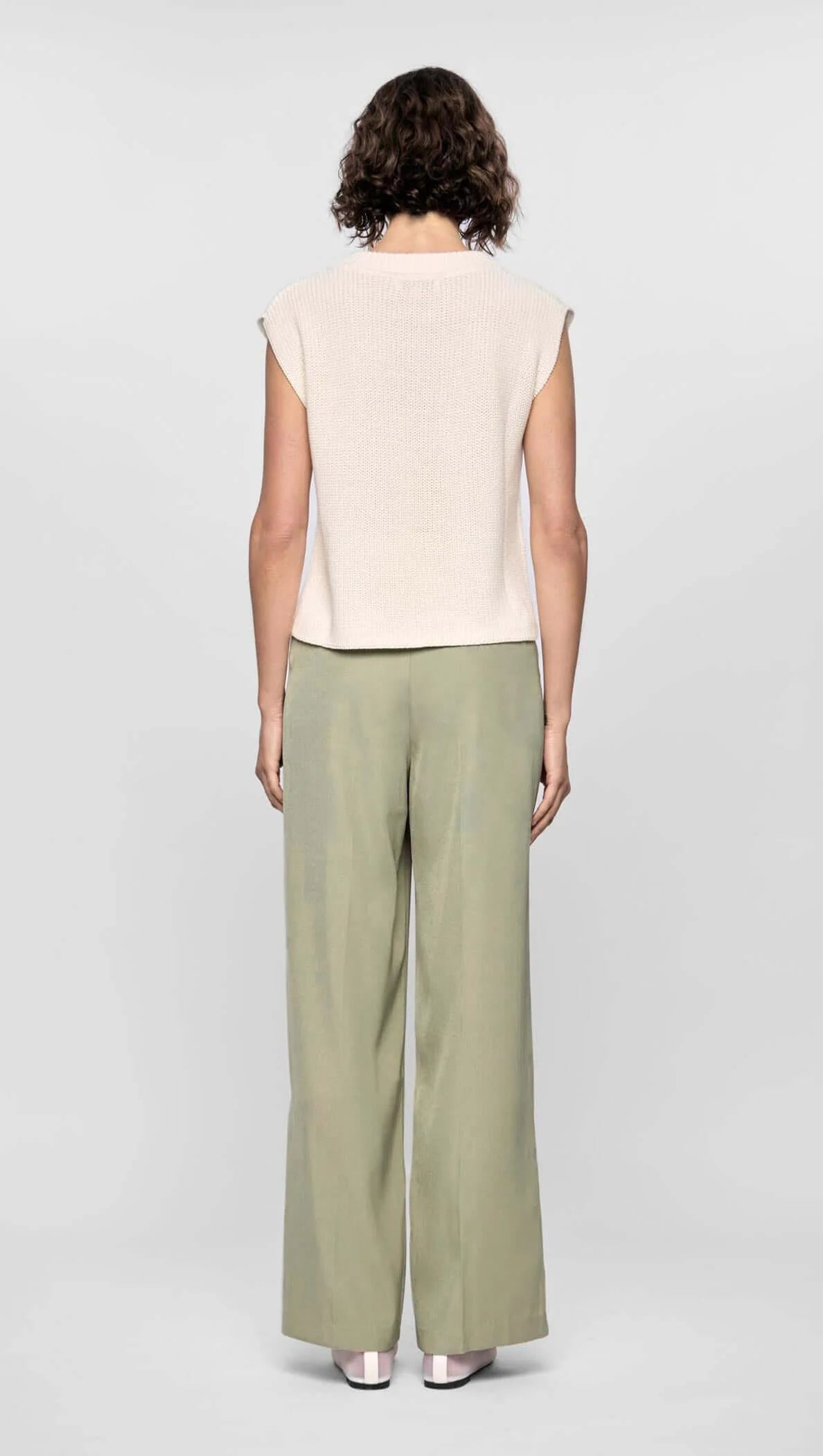 Quincey Knit Tank