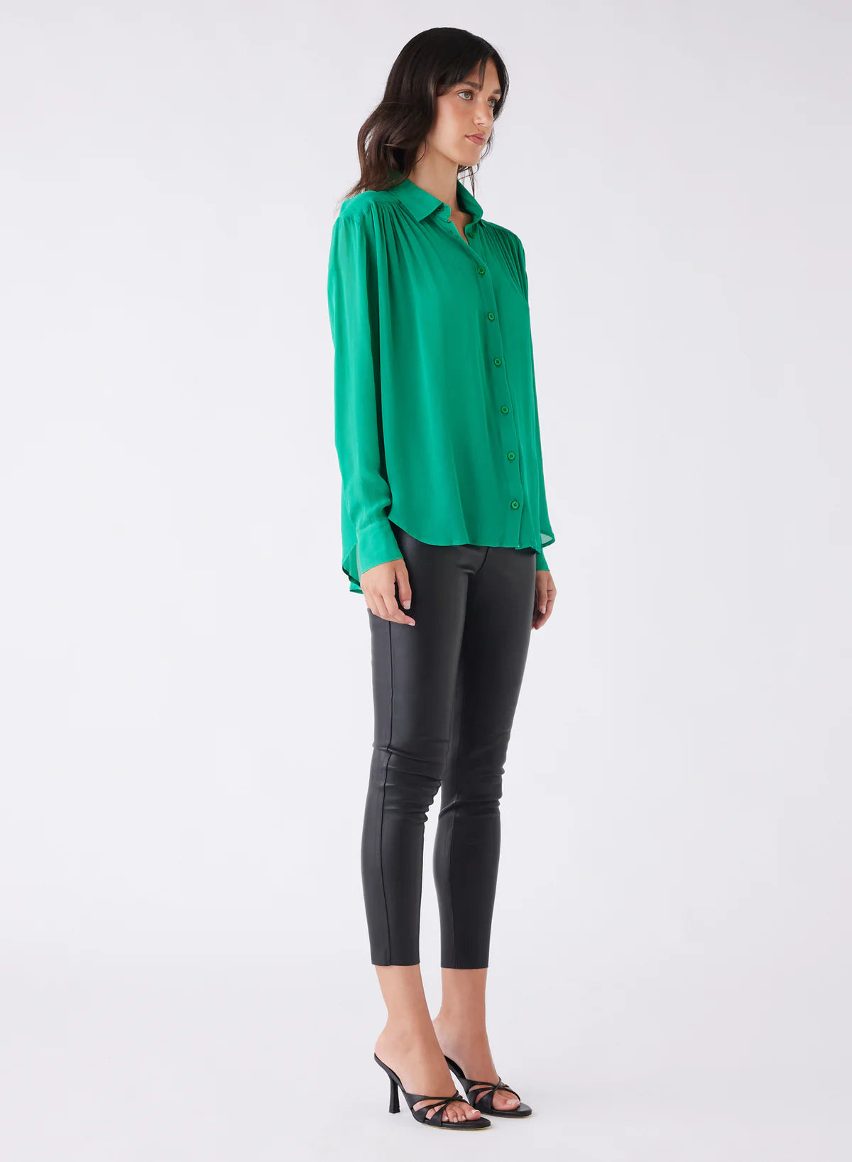 Bloom Shirt