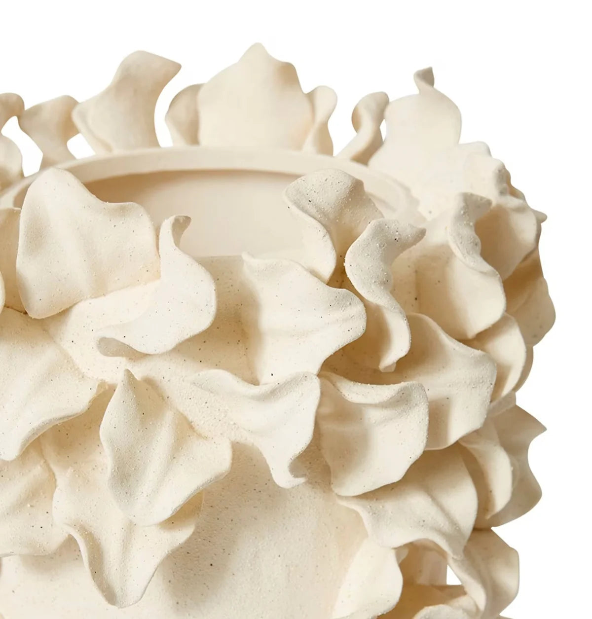 Essien Vessel Ivory