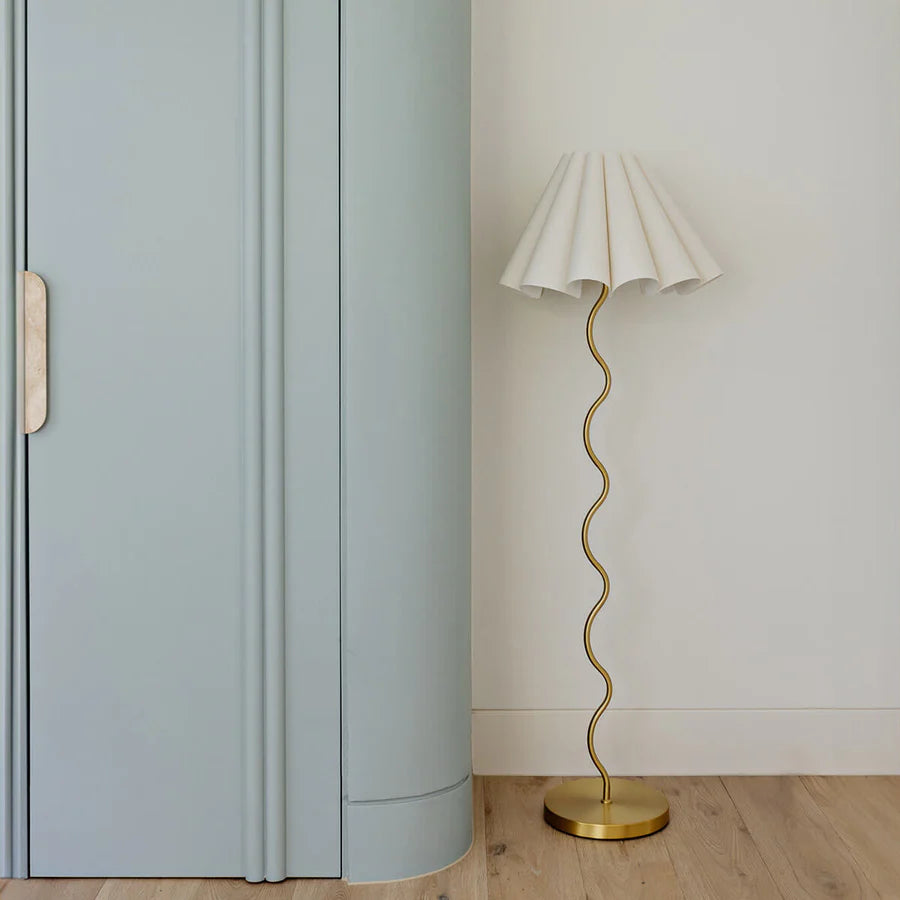 Cora Floor Lamp