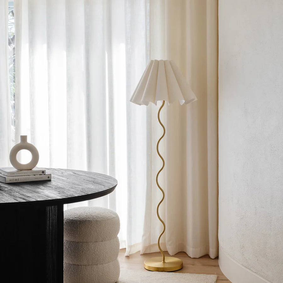 Cora Floor Lamp