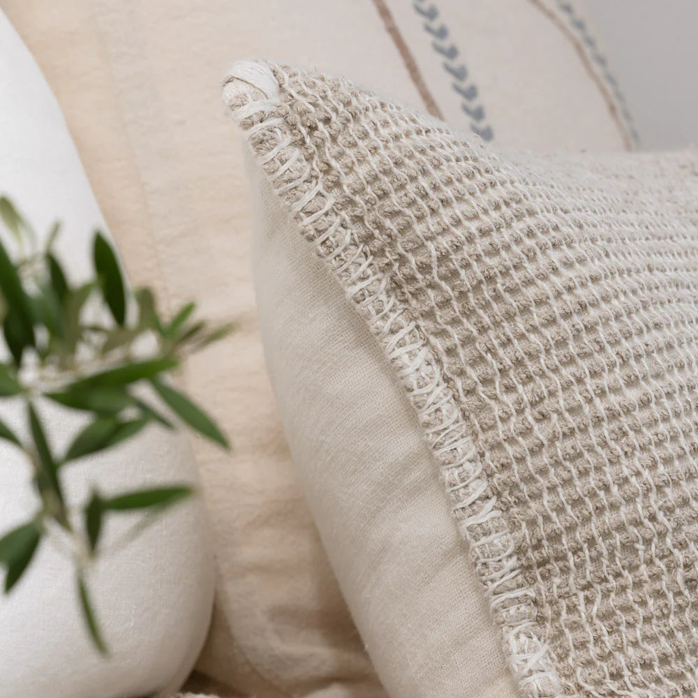 Solenne Cushion - 50x50cm