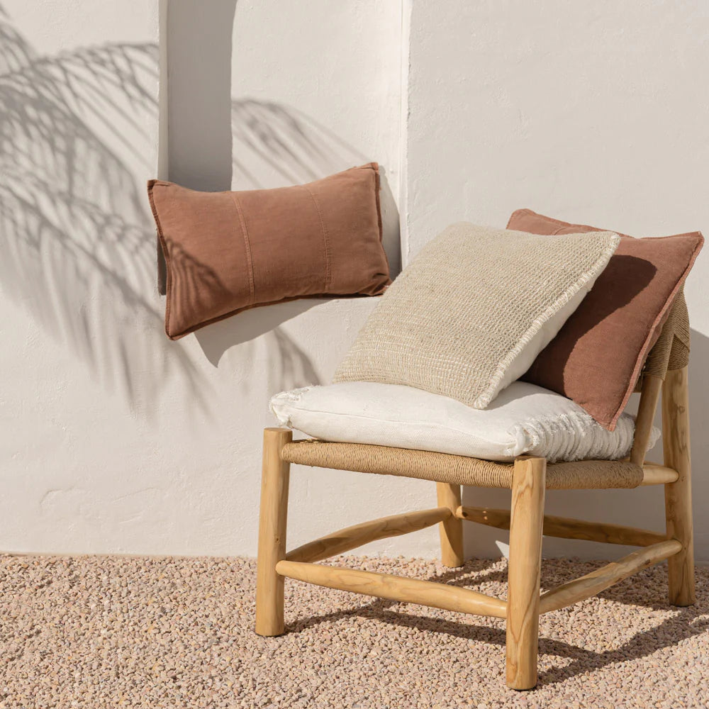 Solenne Cushion - 50x50cm