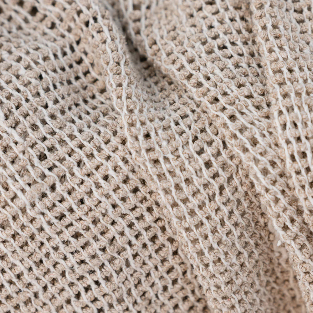 Solenne Cushion - 50x50cm