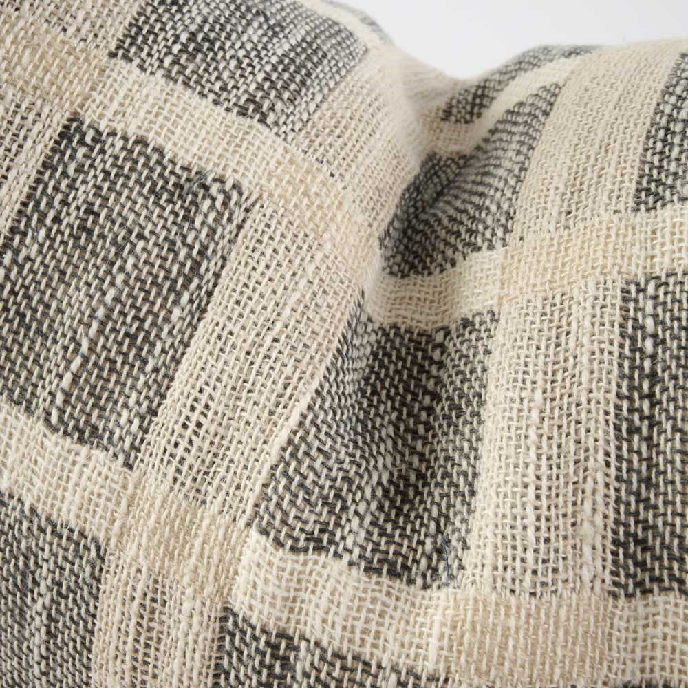 Petra Linen Cushion - 50 x 50cm