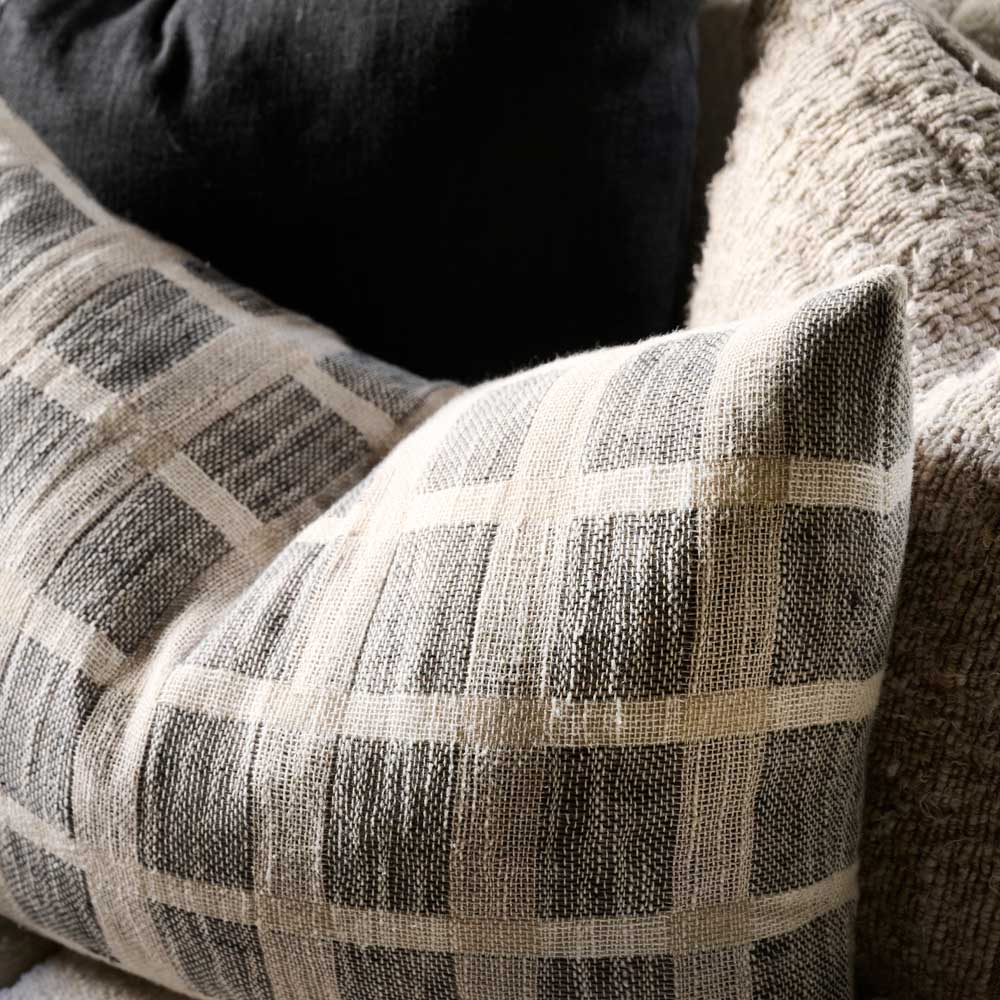 Petra Linen Cushion - 50 x 50cm
