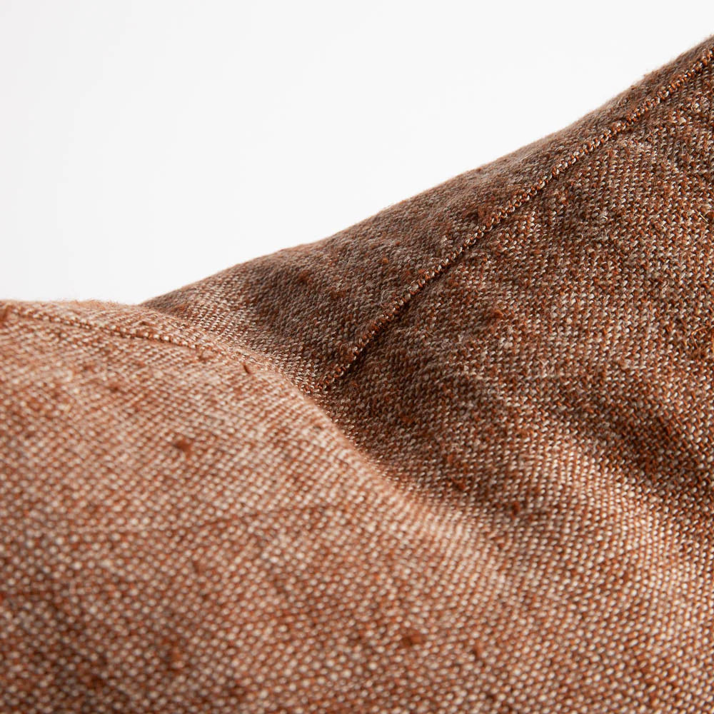 Tabako Linen Cushion - 50x50cm